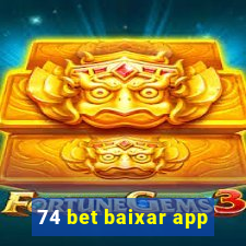 74 bet baixar app